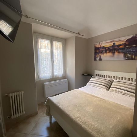 Roma Paradiso Guest House Buitenkant foto