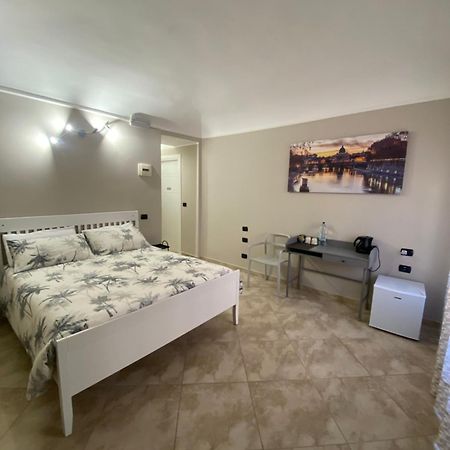 Roma Paradiso Guest House Buitenkant foto