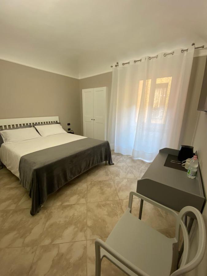 Roma Paradiso Guest House Buitenkant foto