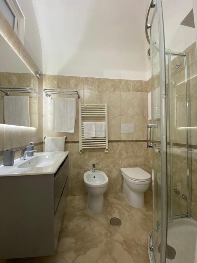 Roma Paradiso Guest House Buitenkant foto