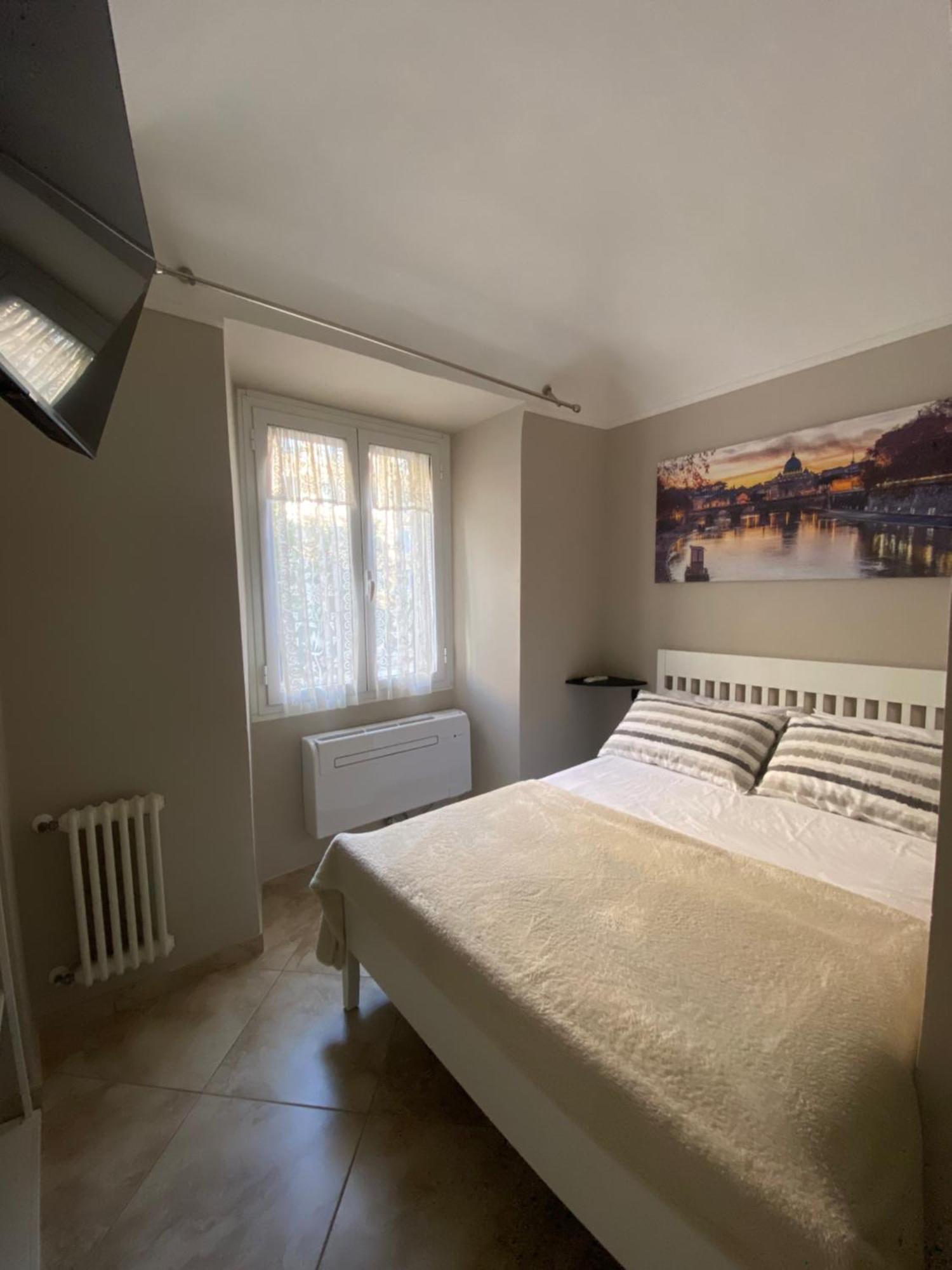 Roma Paradiso Guest House Buitenkant foto