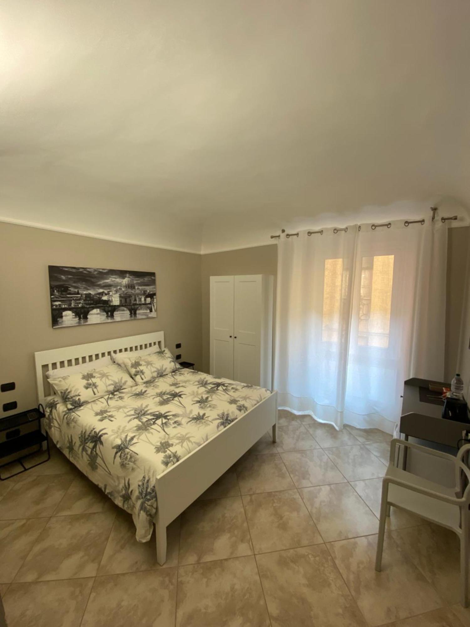 Roma Paradiso Guest House Buitenkant foto