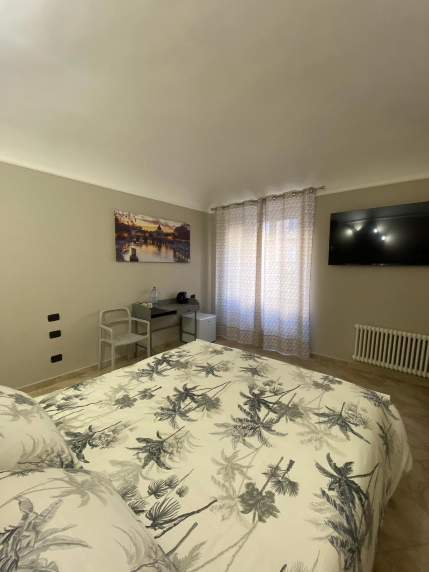 Roma Paradiso Guest House Buitenkant foto
