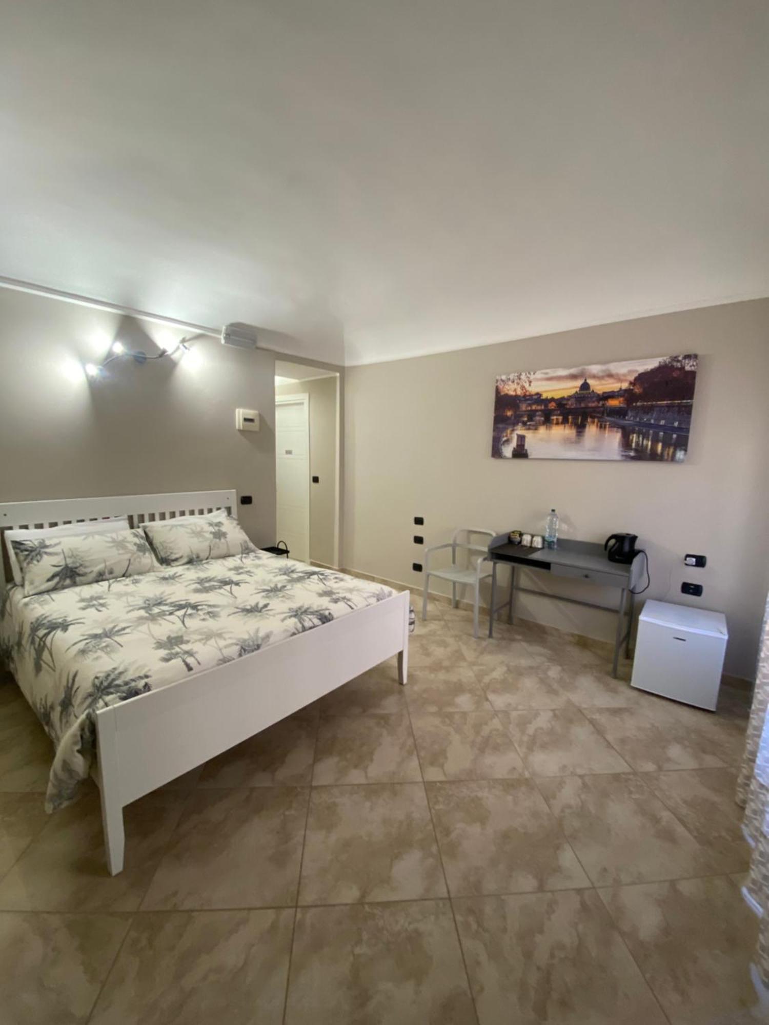Roma Paradiso Guest House Buitenkant foto