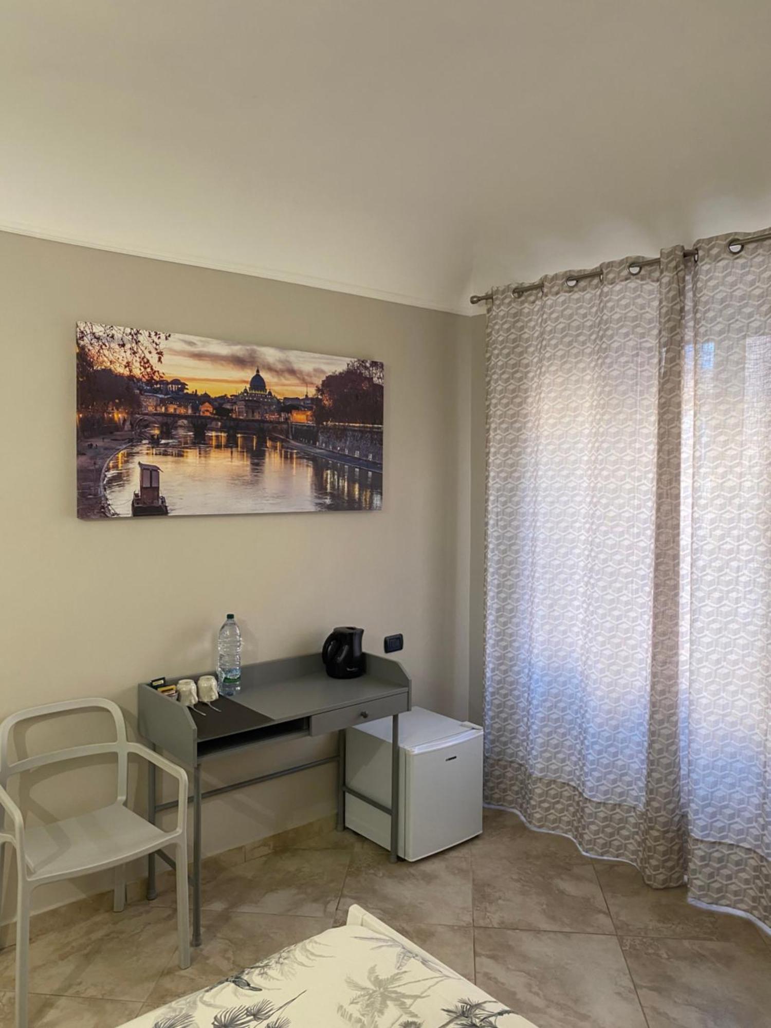 Roma Paradiso Guest House Buitenkant foto